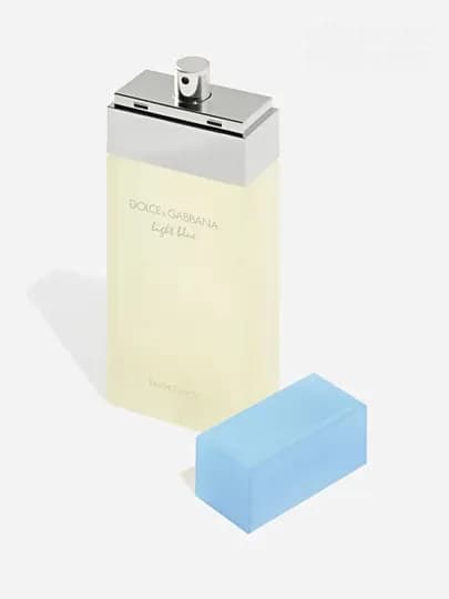Туалетная вода женская DOLCE&GABBANA Light blue, 100 мл — LUXPE-Q13