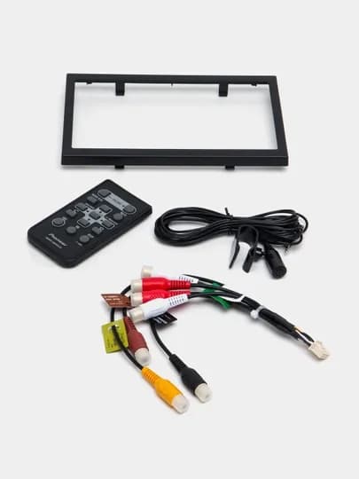 Автомагнитола Pioneer AVH‑A2350BT 2DIN с функцией Bluetooth, Apple CarPlay и Android Auto