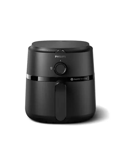 Philips Airfryer NA110/00 — 12 в 1: Универсальный помощник на кухне