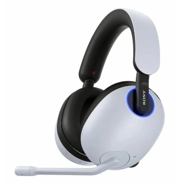 Наушники Sony WH-G900 белые