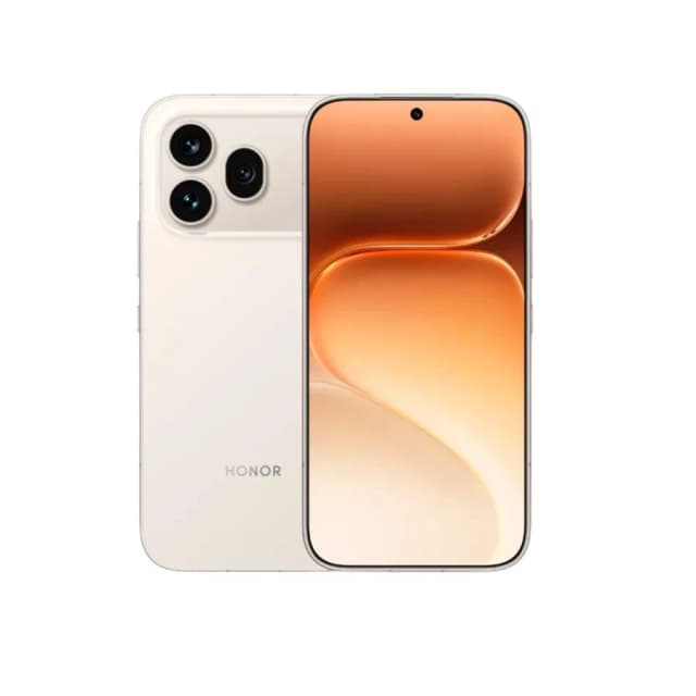 Смартфон Honor 600 Pro 12/512 Golden White
