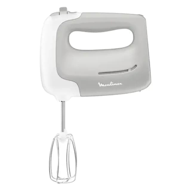 Миксер Ручной Moulinex HM450B10