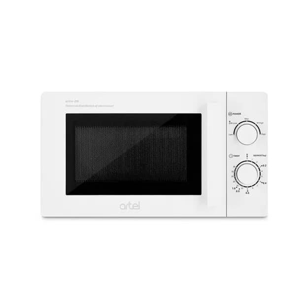 Микроволновая печь Artel MWM 0120 WHT (solo)
