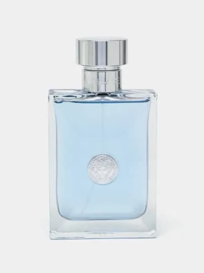 Туалетная вода Ver*ace Pour Homme, 100 мл — ОРИГИНА-VERHOMM