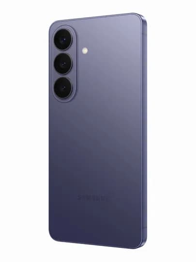 Смартфон Samsung Galaxy S26+ 6.7 AMOLED 120 Гц QHD+ экран 2600 нит Dynamic AMOLED 2X HDR10 — TEAM85-S26PLUS-ФИОЛЕТ-12GB256