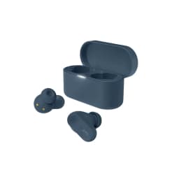 Беспроводные наушники Philips TAT3509BL Blue