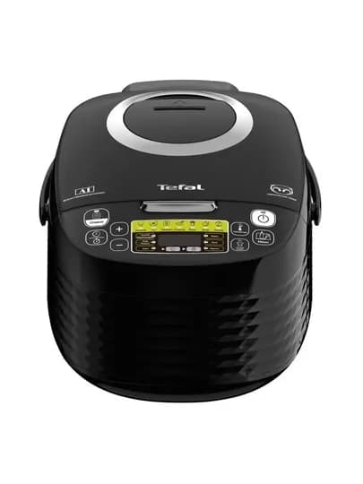 Мультиварка Tefal RK745832