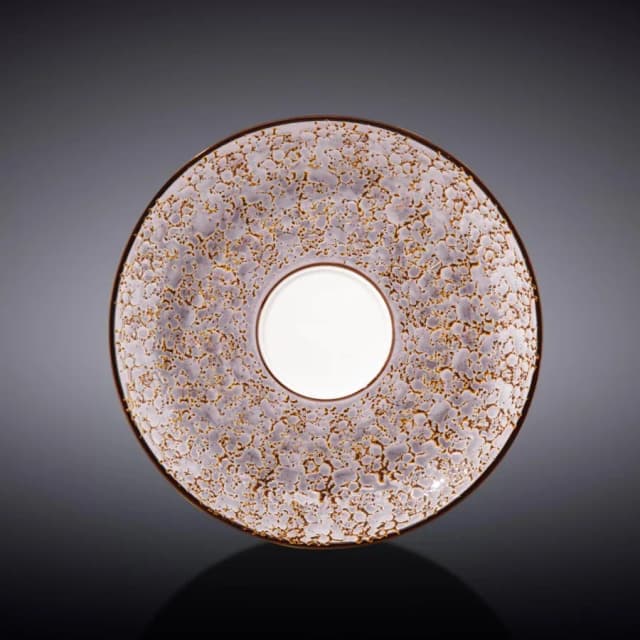 Wilmax 15 sm WL-667736 / B (lavanda) idishi