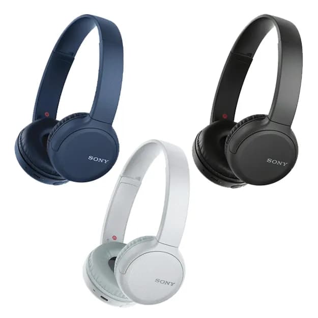 Беспроводные наушники Sony WH-CH510