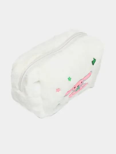 Косметичка, пенал, органайзер Стич, Куроми, Капибара