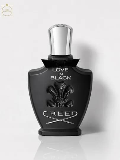 Creed Love In Black Eau de Parfum 75 мл женская парфюмерная вода, Франция