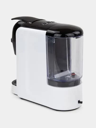 Кофемашина SONIFER SF-3539 3 в 1, для капсул и молотого кофе, Nespresso, Dolce Gusto