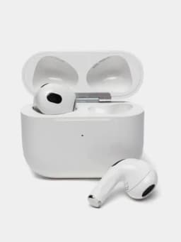 Беспроводные наушники Pro air, Pods Pro 2, Pods 3 — AIRRR-P023ARZO-ПРОЗР
