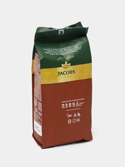 Кофе молотый Jacobs Monarch По-восточному, 230 г