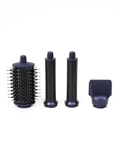 VGR MultiStyle Pro – фен-щётка и стайлер, 6 в 1 и 4 в 1 для идеальной укладки