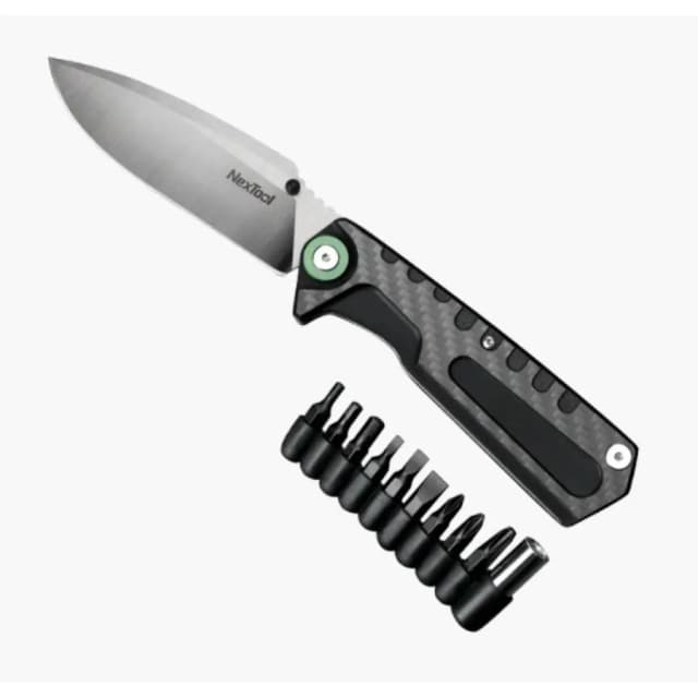 Нож-мультитул Xiaomi Nextool NE20021
