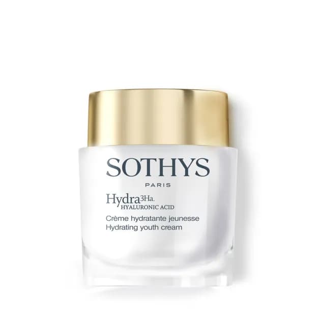 Hydrating youth cream 140374