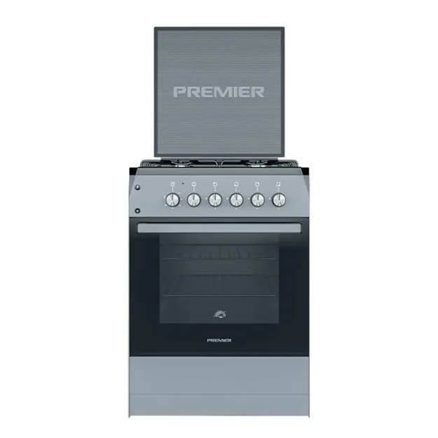 Плита газовая Premier PRM-G60-E40S