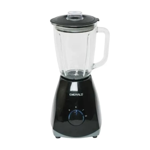 Statsionar blender, EmeraldEK 731 MB