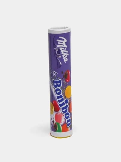 Конфеты драже Milka Bonibon, 24,3 г * 24 * 12 — LIBERTE-P103301