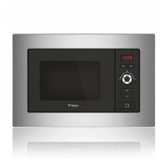 Встраиваемая микроволновая печь 7TECH 7BM4S20SS2