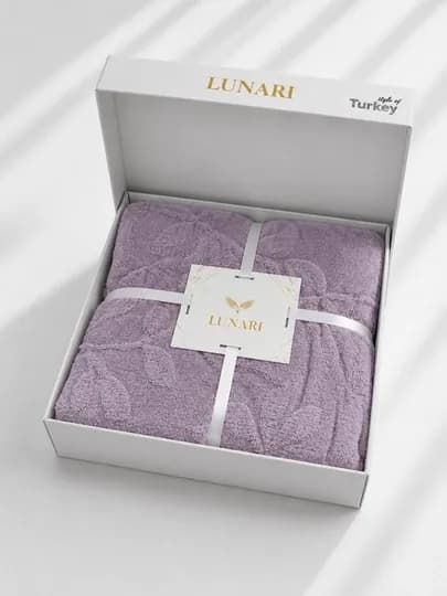 Плед 200х220, мягкий плед, покрывало, теплый плед, плед меховой — VERONA1-LUNARI-СИРЕН