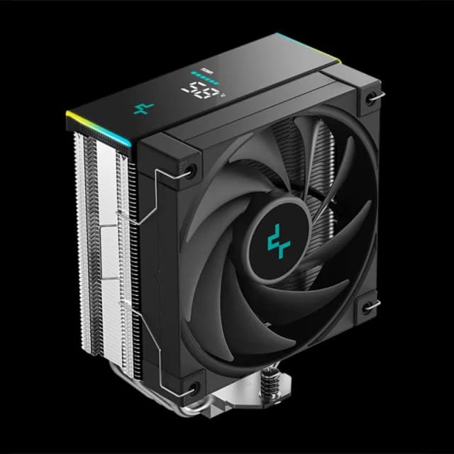 Deepcool AK400 Digital SE