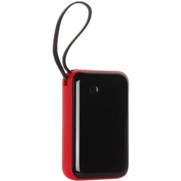 Портативный аккумулятор Baseus Mini S 10000mAh (PPXF-A09) 37488