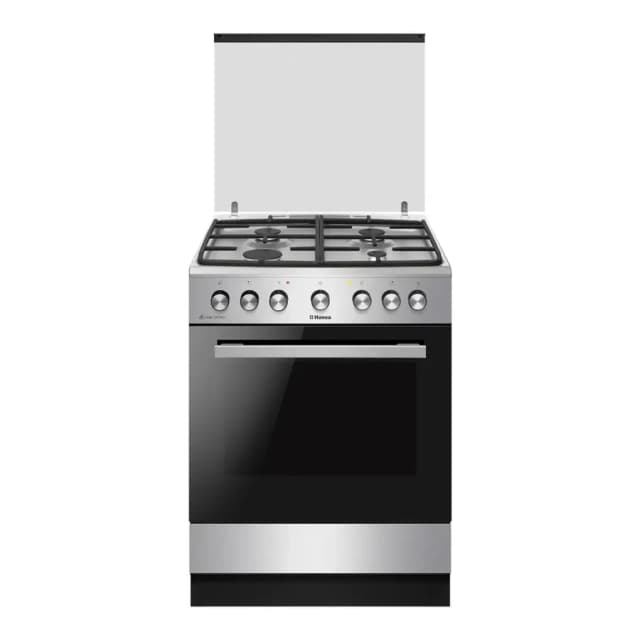 Плита комбинированная Hansa FCMX68123