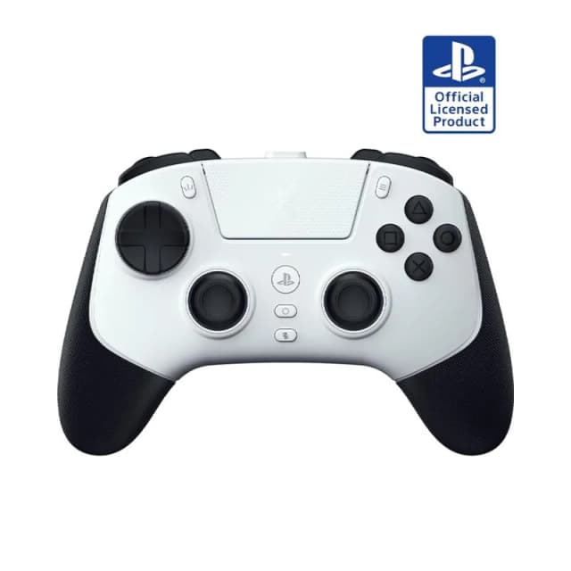 Razer Raiju V3 Pro For PC and PS5