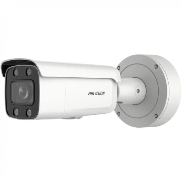 Камера видеонаблюдения Hikvision DS-2CD2647G2-LZS 3.6-9mm C