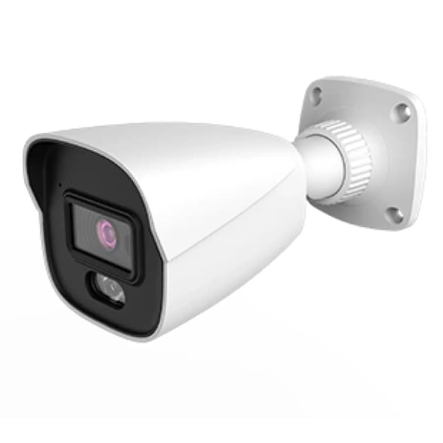 TVT TD-9461S4L-C 6MP Dual Illumination Water-proof Bullet Network videokuzatuv kamerasi