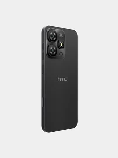 Игровой смартфон HTC E7 6.67", 4G, 8+4/128GB поддержка Free Fire и PUBG