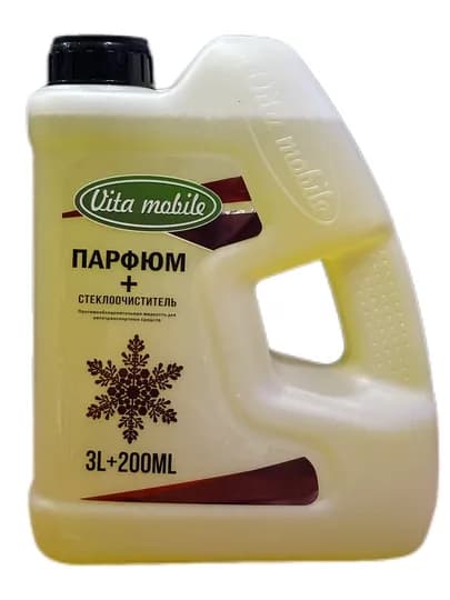 Незамерзайка 3 л