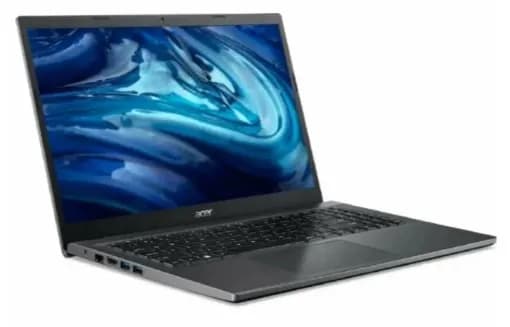 Ноутбук Acer Extensa 15 (EX215) / 7320U / 8 GB / SSD 512 GB / 15.6", чёрный