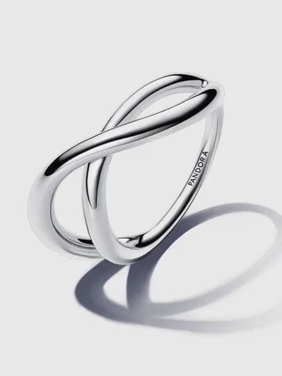 Кольцо Бесконечность Pandora 193318C00