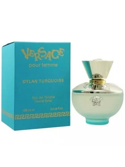 Парфюмерная вода Versace, 100 мл — FEELING-VERSACE