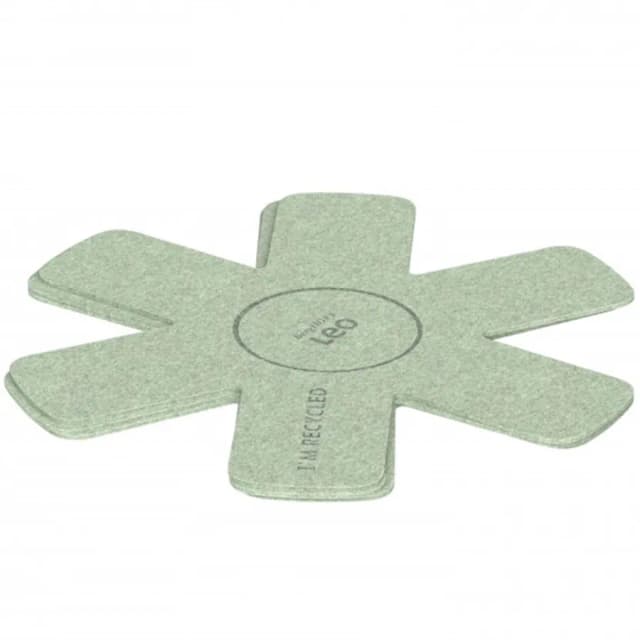Berghoff LEO BALANCE issiq idishlar uchun tagliklar to'plami 38 sm 3950526