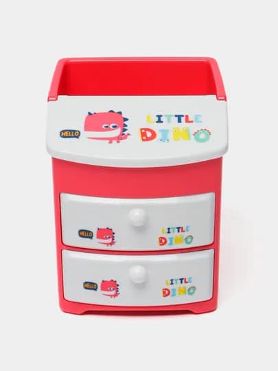 Подставка для ручек 9136 Deli