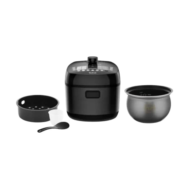 Мультиварка-скороварка Tefal CY625D32