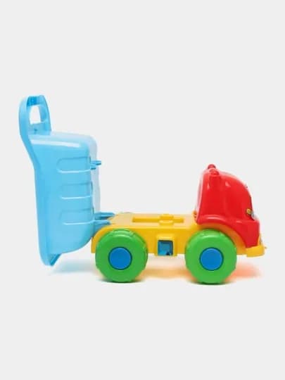 Игрушечная машинка для детей
