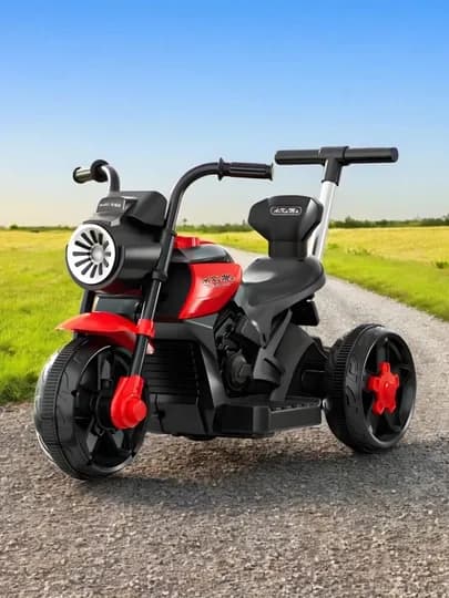 Детский электромотоцикл Mini от 1 до 5 года