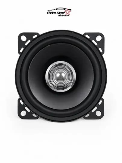 Автомобильные колонки, aвто динамики Pioneer TS-G1012R 10 см 110W (4Ω)