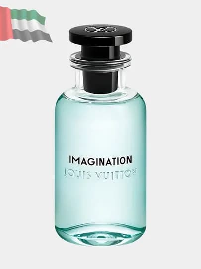 Мужская парфюмерная вода Louis Vuitton Imagination, 100 мл
