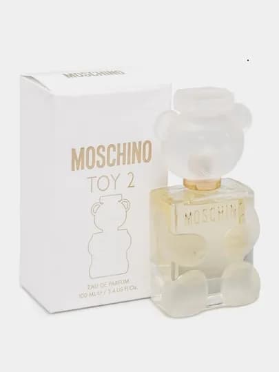Туалетная вода для женщин Toy 2 Bubble Gum