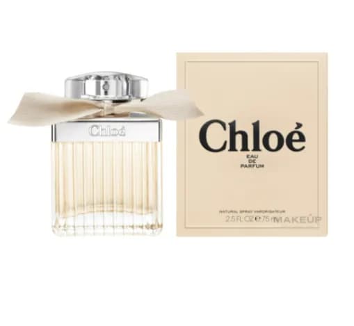 Женская парфюмерная вода Chloe Eau de Parfum Chloé for Women, 75 мл