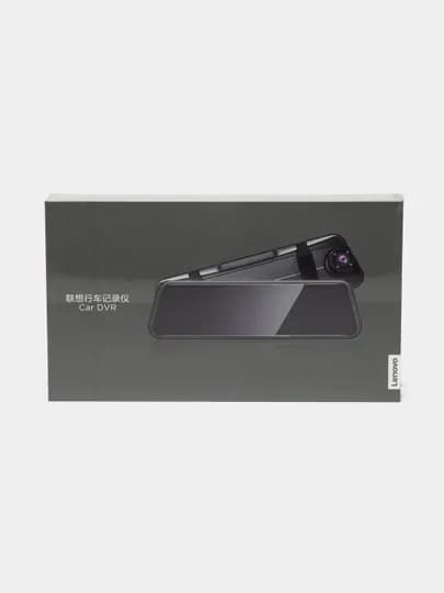 Видеорегистратор Lenovo V7 сенсорный экран Full HD, 170 градусов, до 128 ГБ память