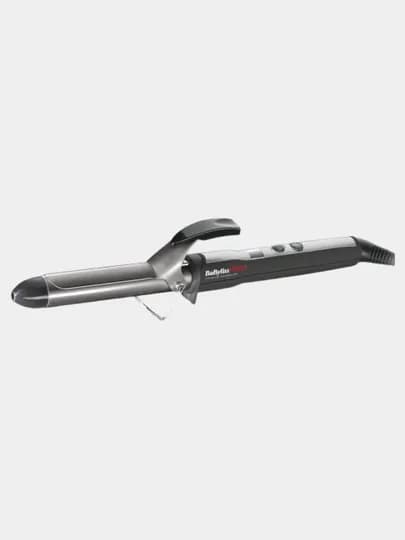 Профессиональная плойка BaByliss PRO Titanium Tourmaline, 19 мм, BAB2272TTE — BARBACA-131-132