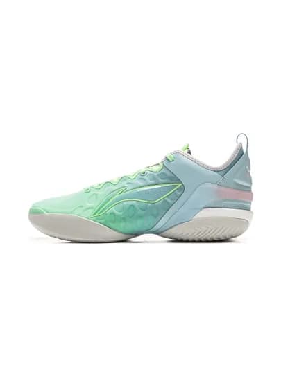 Баскетбольные мужские кроссовки Li-Ning — LINING1-ABAV049-ФИОЛЕТ-10
