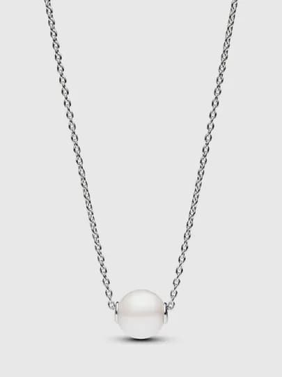 Серебряная подвеска, несколько камней Pandora 393167C01
